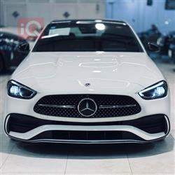 مێرسێدس بێنز C-Class